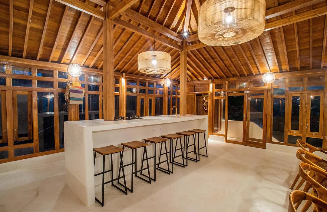 Sugih Villa Ceningan-1